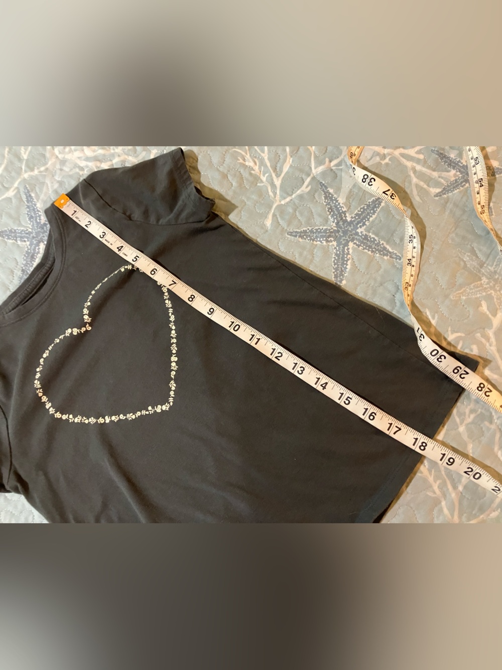 Cat & Jack girls medium size (8) short sleeve Tee Shirts - Picture 8 of 16